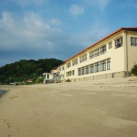Hatsushio Ryokan Itoshima Exterior foto