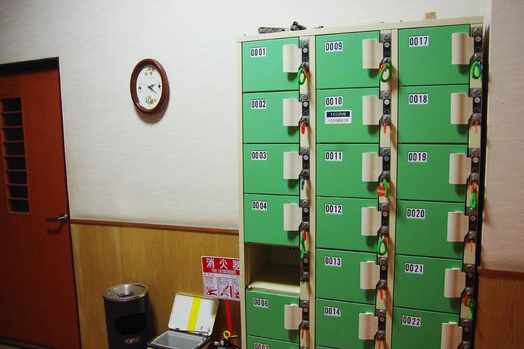 Hatsushio Ryokan Itoshima Exterior foto